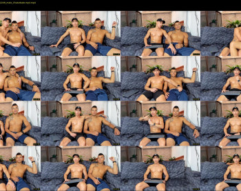 heteros_men — 37 minute Chaturbate male cam show recording, 1080p, Nov 25, 2022