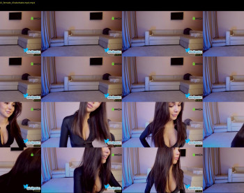 hollyextra — 24 minute Chaturbate female cam show recording, 1080p, Nov 25, 2022