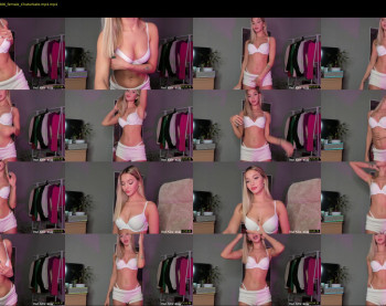 honeybae3 — 31 minute Chaturbate female cam show recording, 1080p, Nov 25, 2022