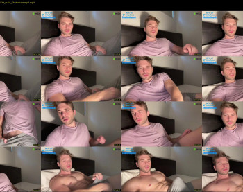 hot8pack01 — 10 minute Chaturbate male cam show recording, 720p, Nov 25, 2022