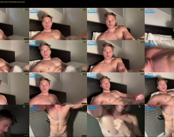 hot8pack01 — 57 minute Chaturbate male cam show recording, 720p, Nov 25, 2022