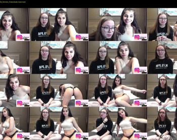 hot_chill__ — 16 minute Chaturbate female cam show recording, 720p, Nov 25, 2022