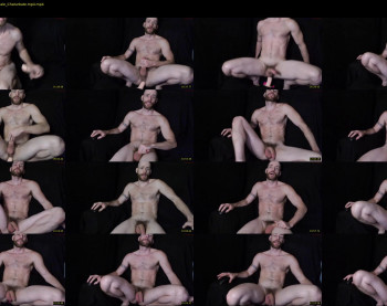 illuxx — 31 minute Chaturbate male cam show recording, 480p, Nov 25, 2022
