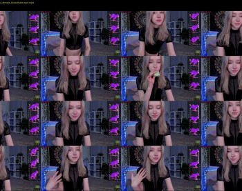 irma_bell — 3 minute Chaturbate female cam show recording, 1080p, Nov 26, 2022
