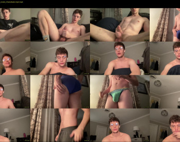 ironthud — 54 minute Chaturbate male cam show recording, 1080p, Nov 26, 2022