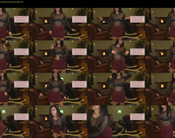 its_jessi — 6 minute Chaturbate female cam show recording, 1080p, Nov 25, 2022