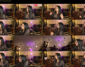 its_jessi — 29 minute Chaturbate female cam show recording, 1080p, Nov 25, 2022