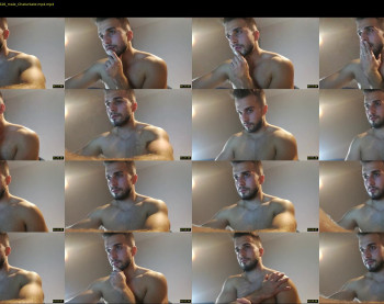 jack_yanfry — 6 minute Chaturbate male cam show recording, 720p, Nov 25, 2022