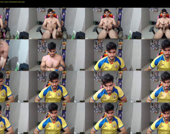 jackecuador — 5 minute Chaturbate male cam show recording, 480p, Nov 25, 2022