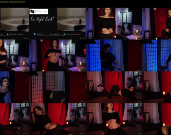 jadeperez_ — 54 minute Chaturbate female cam show recording, 1080p, Nov 26, 2022