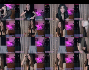 jane_kinn — 54 minute Chaturbate female cam show recording, 1080p, Nov 26, 2022