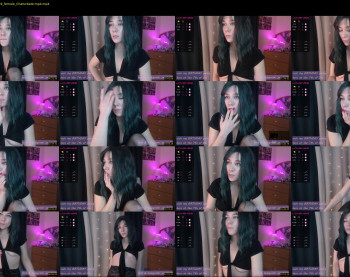 jane_kinn — 9 minute Chaturbate female cam show recording, 1080p, Nov 26, 2022