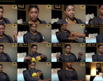 jasminekay — 54 minute Chaturbate female cam show recording, 1080p, Nov 25, 2022