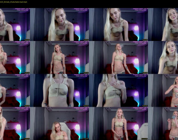 jessica_rays — 92 minute Chaturbate couple cam show recording, 720p, Nov 26, 2022