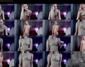 jessica_rays — 18 minute Chaturbate couple cam show recording, 720p, Nov 26, 2022
