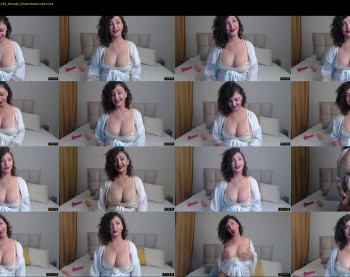 joanalefleur — 95 minute Chaturbate female cam show recording, 720p, Nov 25, 2022