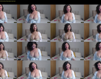 joanalefleur — 94 minute Chaturbate female cam show recording, 720p, Nov 25, 2022