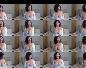 joanalefleur — 16 minute Chaturbate female cam show recording, 720p, Nov 25, 2022