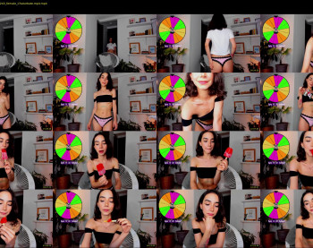 juliette_dee — 54 minute Chaturbate female cam show recording, 1080p, Nov 26, 2022