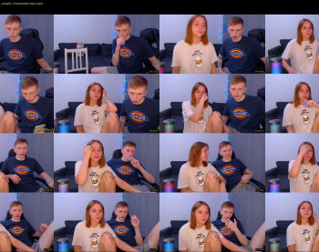 julsweet — 19 minute Chaturbate male cam show recording, 720p, Nov 26, 2022