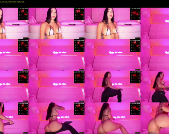 july__villa — 54 minute Chaturbate female cam show recording, 1080p, Nov 26, 2022