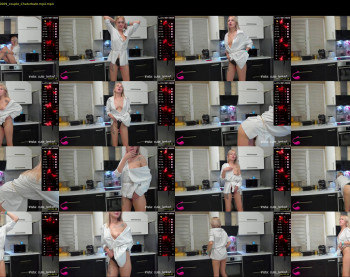 karinadeniss — 53 minute Chaturbate couple cam show recording, 1080p, Nov 26, 2022