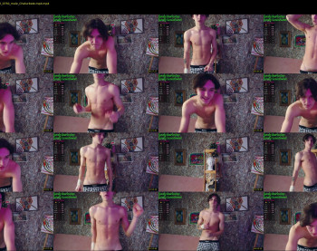 karlos_murphy — 55 minute Chaturbate male cam show recording, 1080p, Nov 25, 2022