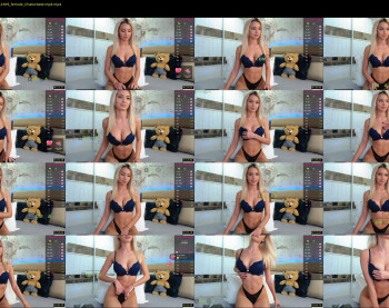 kassablanca_ — 4 minute Chaturbate female cam show recording, 1080p, Nov 25, 2022