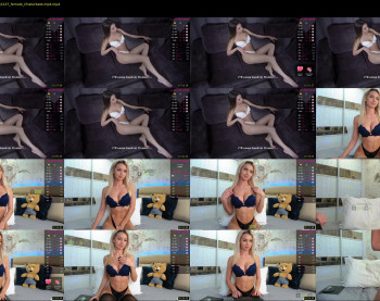 kassablanca_ — 62 minute Chaturbate female cam show recording, 1080p, Nov 26, 2022