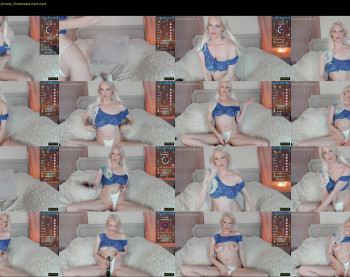 kb3301 — 54 minute Chaturbate couple cam show recording, 1080p, Nov 25, 2022