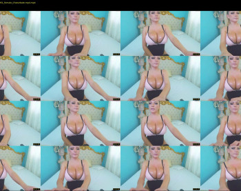 kellybabee — 9 minute Chaturbate female cam show recording, 720p, Nov 25, 2022