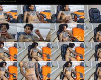kendrik_brown — 181 minute Chaturbate male cam show recording, 480p, Nov 25, 2022
