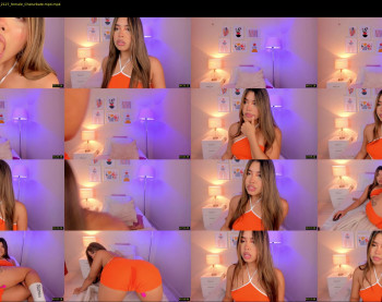 khloe_sweeet — 56 minute Chaturbate female cam show recording, 1080p, Nov 25, 2022