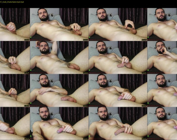 kiabigdick — 53 minute Chaturbate male cam show recording, 720p, Nov 25, 2022
