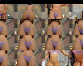 kim_spencer — 55 minute Chaturbate female cam show recording, 1080p, Nov 25, 2022