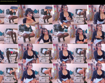 kimberly_hot2 — 25 minute Chaturbate female cam show recording, 1080p, Nov 25, 2022