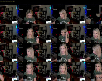 kimilee22 — 58 minute Chaturbate female cam show recording, 1080p, Nov 25, 2022