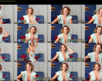 kitty_mya69 — 54 minute Chaturbate female cam show recording, 1080p, Nov 25, 2022