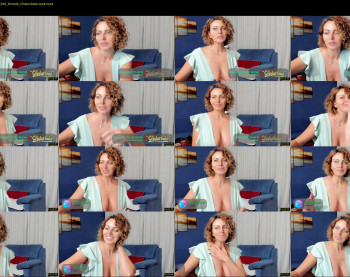 kitty_mya69 — 26 minute Chaturbate female cam show recording, 1080p, Nov 25, 2022