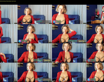 kitty_mya69 — 55 minute Chaturbate female cam show recording, 1080p, Nov 26, 2022