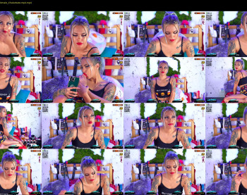 kittygy — 61 minute Chaturbate female cam show recording, 1080p, Nov 25, 2022