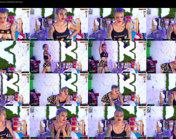 kittygy — 11 minute Chaturbate female cam show recording, 1080p, Nov 25, 2022