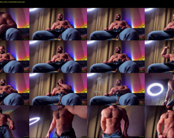 kurt_stone1 — 5 minute Chaturbate male cam show recording, 1080p, Nov 25, 2022