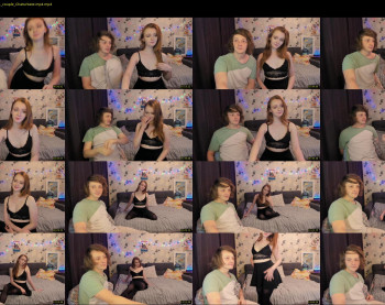laksmrrr — 16 minute Chaturbate couple cam show recording, 1080p, Nov 25, 2022
