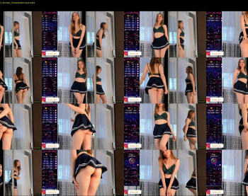 lallistuart — 13 minute Chaturbate female cam show recording, 1080p, Nov 25, 2022