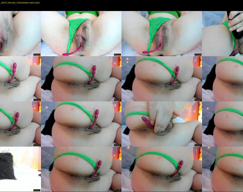 laureth_arashi — 59 minute Chaturbate female cam show recording, 1080p, Nov 26, 2022