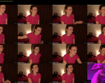 lecsy — 53 minute Chaturbate female cam show recording, 1080p, Nov 25, 2022
