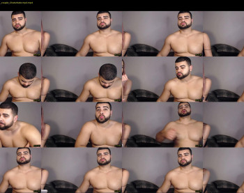leo_kitty — 3 minute Chaturbate couple cam show recording, 720p, Nov 26, 2022