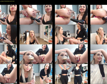 lettali — 19 minute Chaturbate female cam show recording, 1080p, Nov 25, 2022
