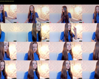 lilicarter_ — 16 minute Chaturbate female cam show recording, 1080p, Nov 25, 2022